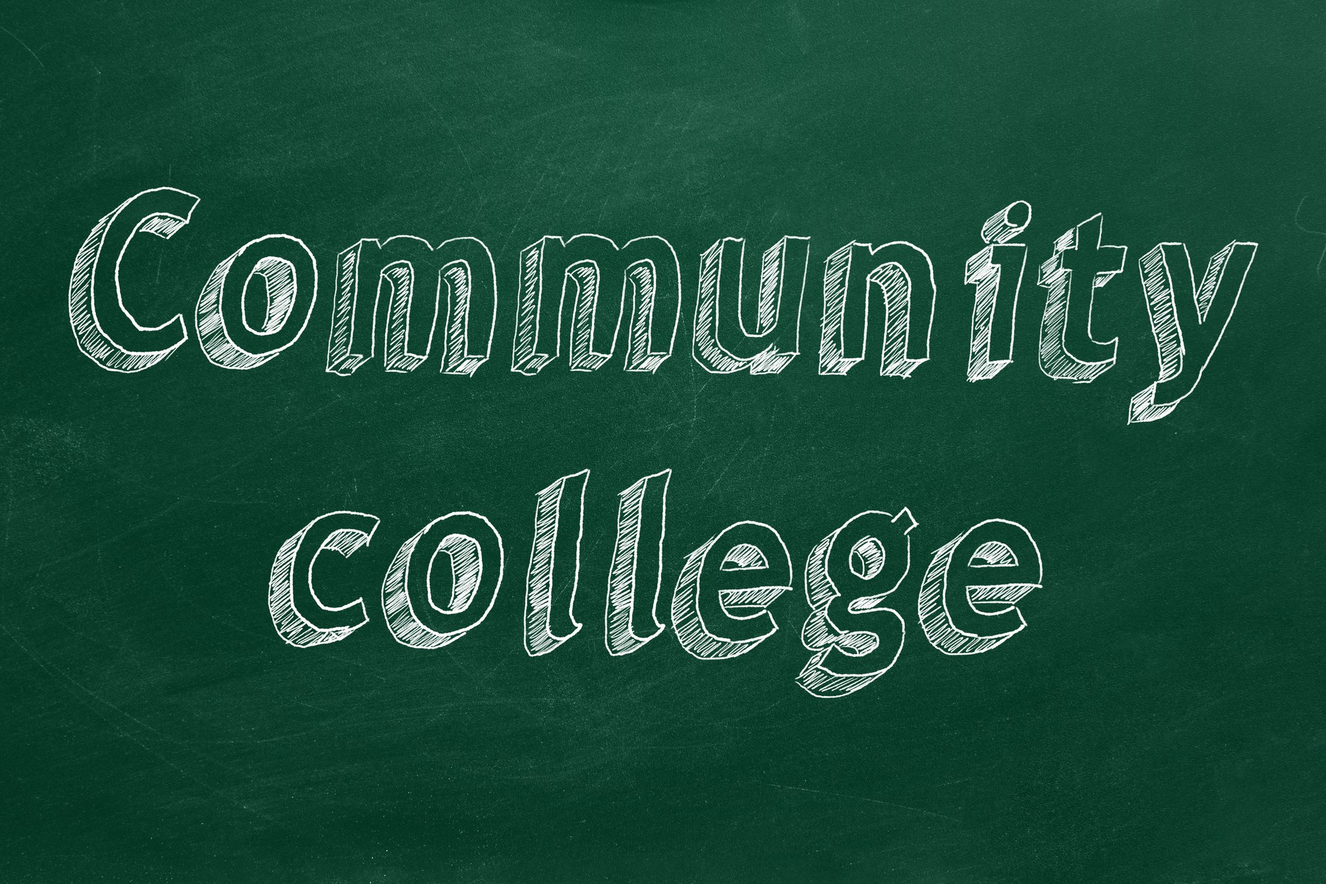 Community college